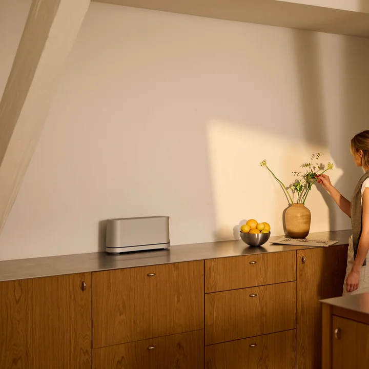 Jacob Jensen - Long slot toaster