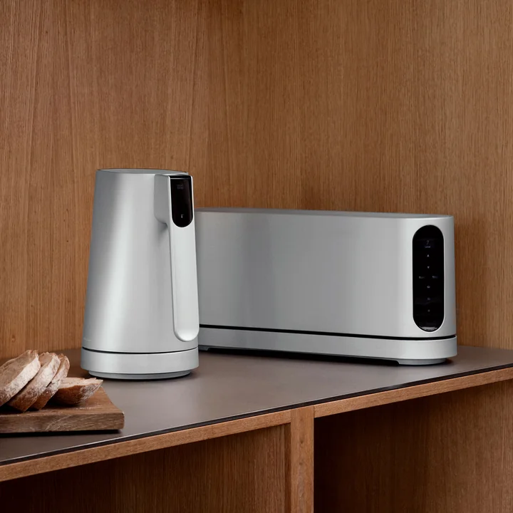 Jacob Jensen - Long slot toaster