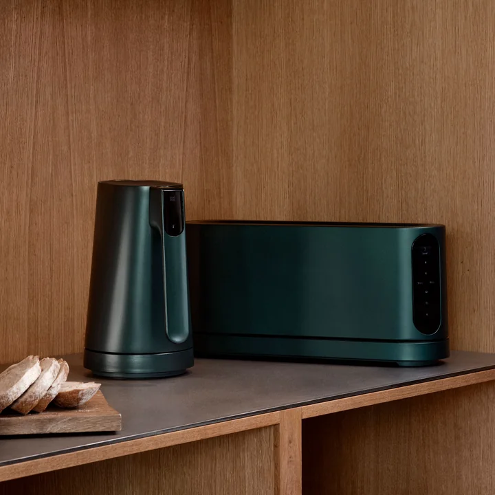 Jacob Jensen - Long slot toaster