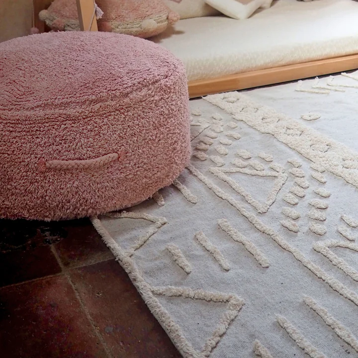 Lorena Canals - Tribu rug, natural