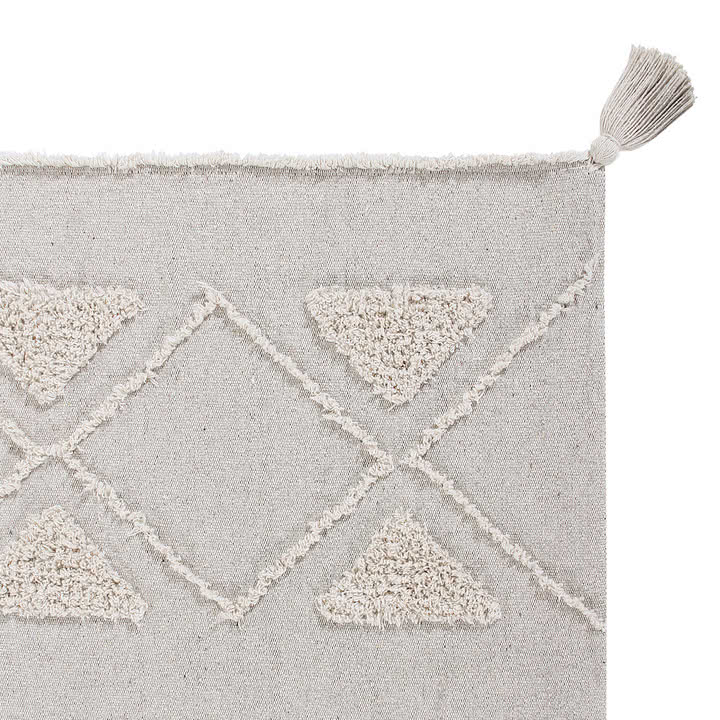 Lorena Canals - Tribu rug, natural