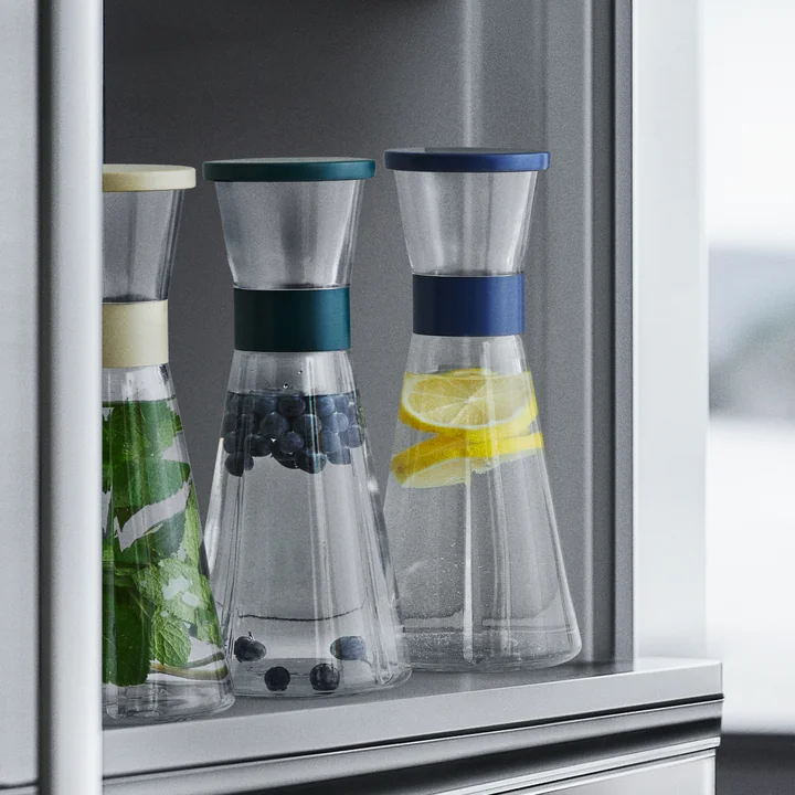 Rosendahl - Grand Cru Water carafe, 0.9 L