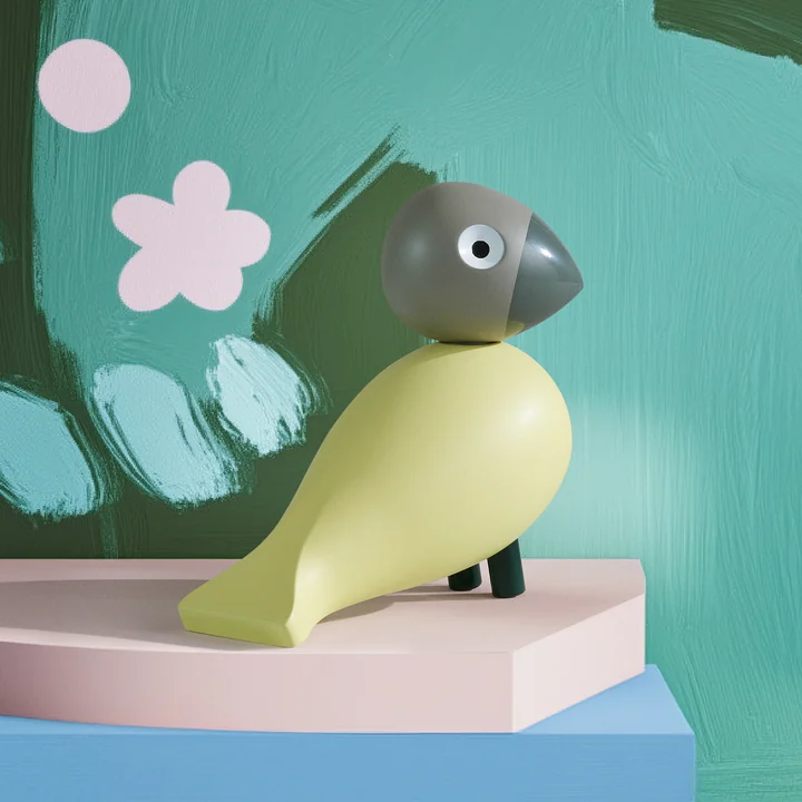 Kay Bojesen - Songbird Bella