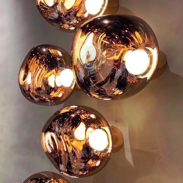 Tom Dixon - Melt LED wall light / ceiling light
