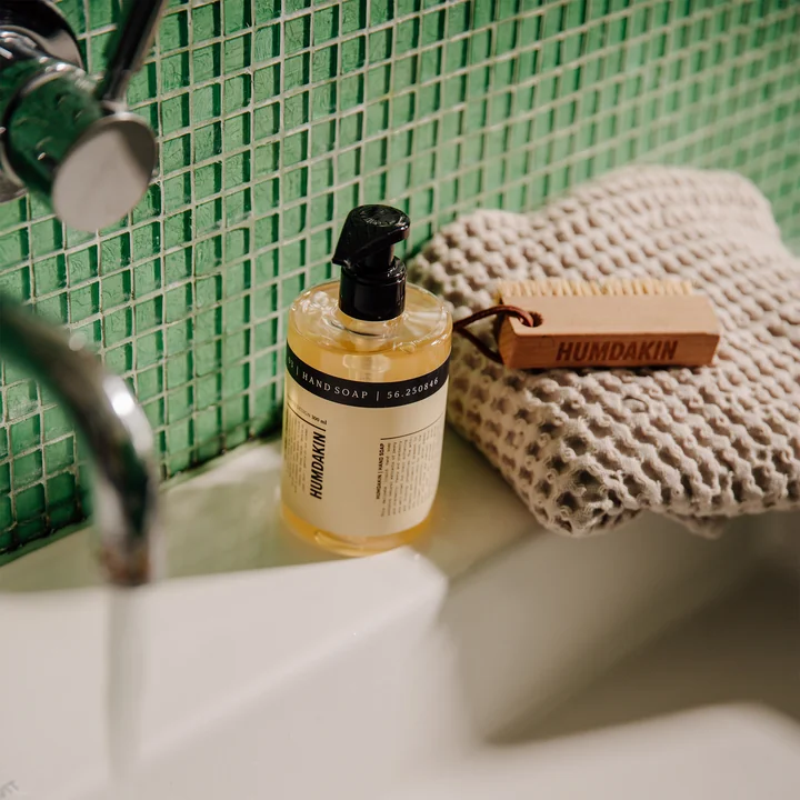 Humdakin - Towel with waffle structure