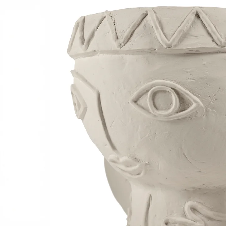 Serax - Les Femmes 02 Vase L, beige