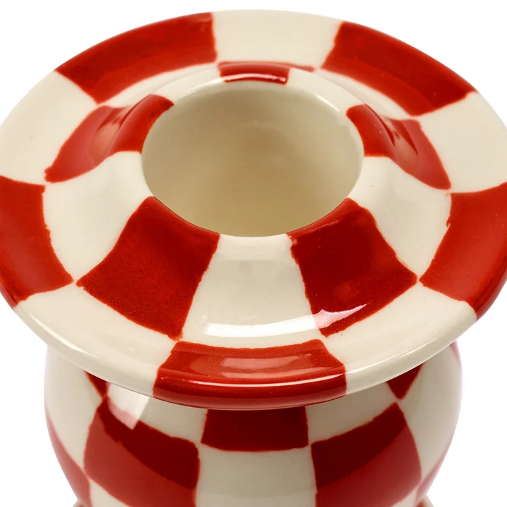 Serax - Les Objets Mouleversants candle holder