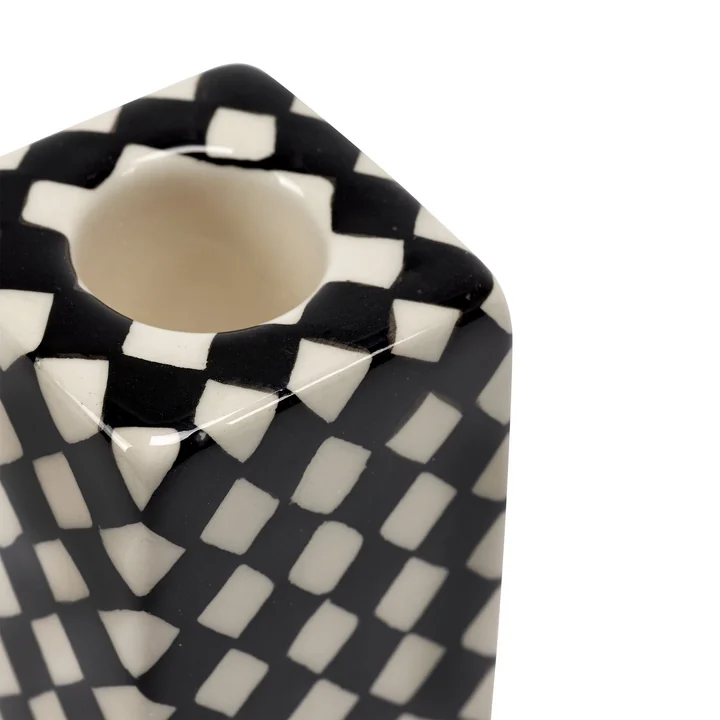 Serax - Les Objets Mouleversants candle holder