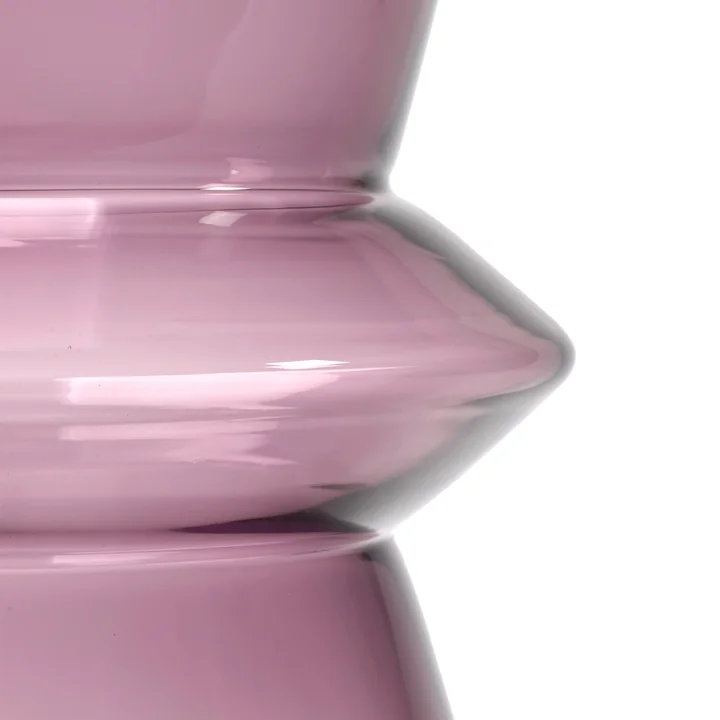 Serax - Marie-Ann Vase L, purple