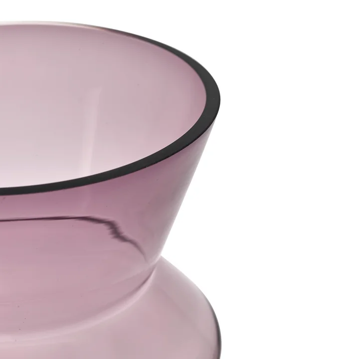 Serax - Marie-Ann Vase M, purple