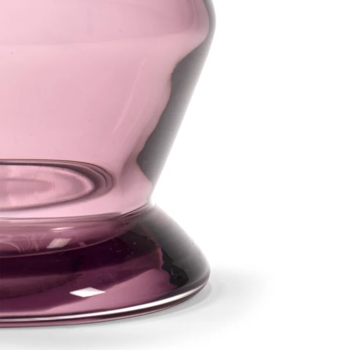 Serax - Marie-Ann Vase S, purple