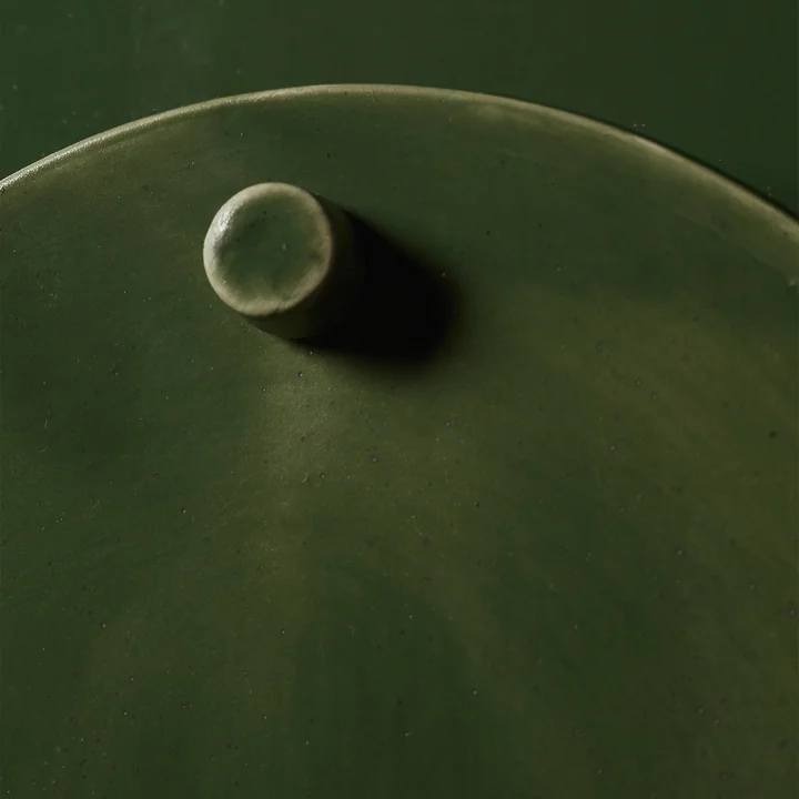Serax - Nebula Wall light 01, dark green
