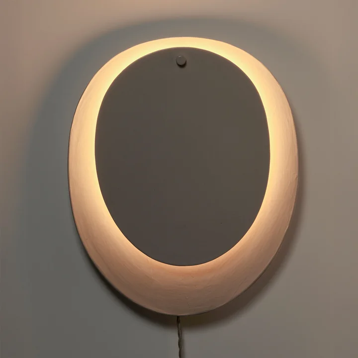 Serax - Nebula Wall light 03, white