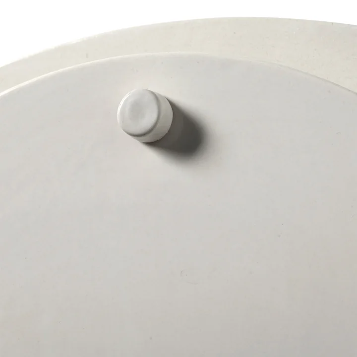 Serax - Nebula Wall light 03, white