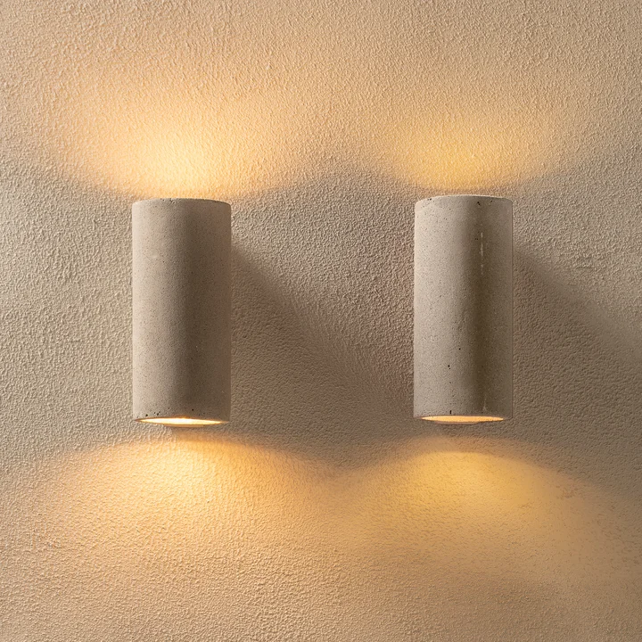 Serax - Primary Shape No. 3, concrete gray