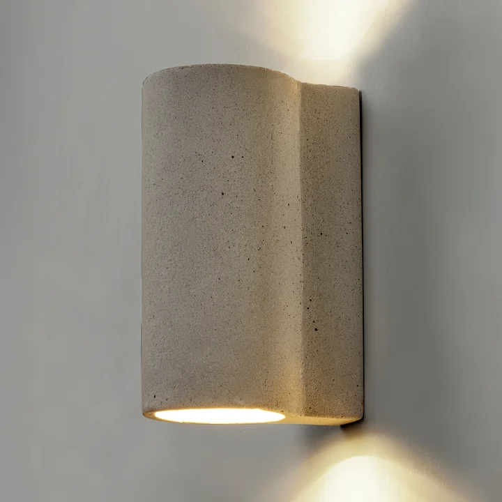 Serax - Primary Shape No. 3, concrete gray