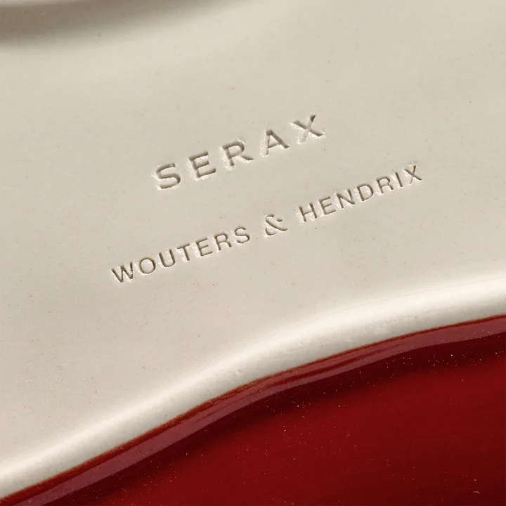 Serax - Serving platter (set of 3), mix