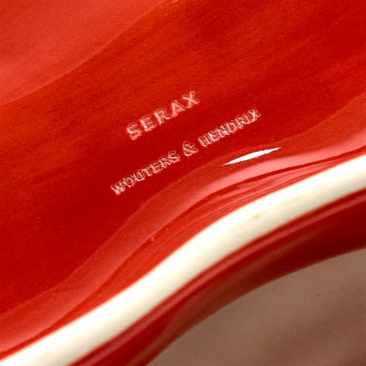 Serax - Serving platter (set of 3), mix