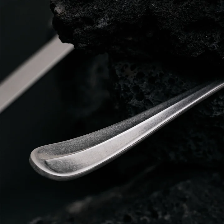 Serax - Surface cutlery set, stainless steel