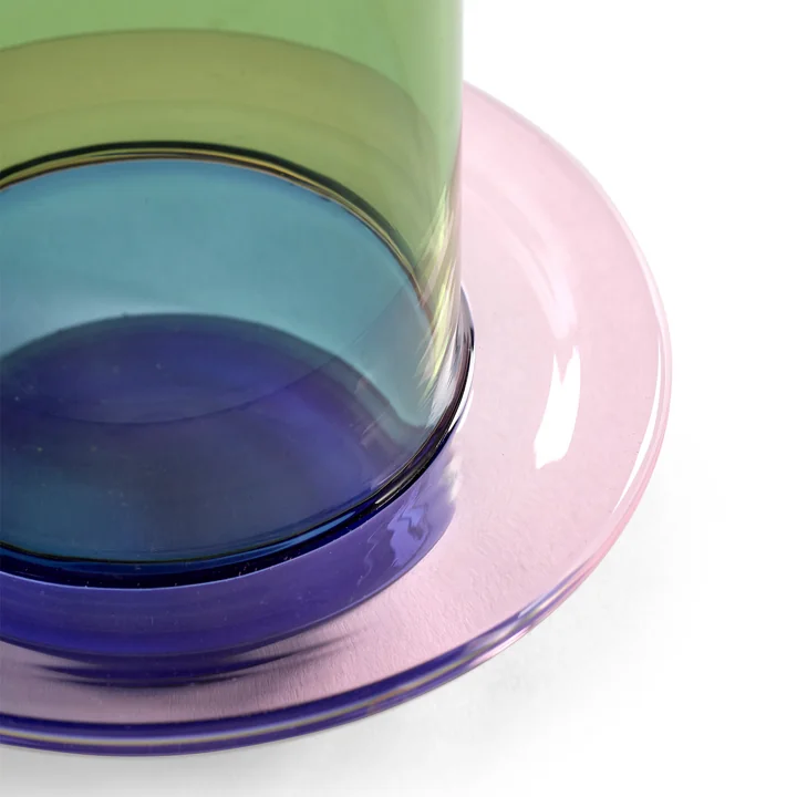 Serax - Towers Vase L, mix