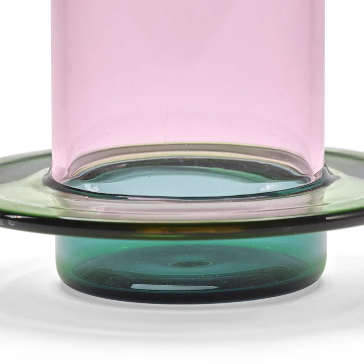 Serax - Towers Vase M, mix