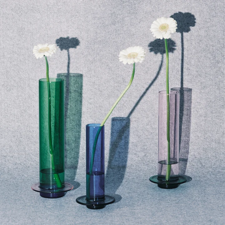 Serax - Towers vases, mix