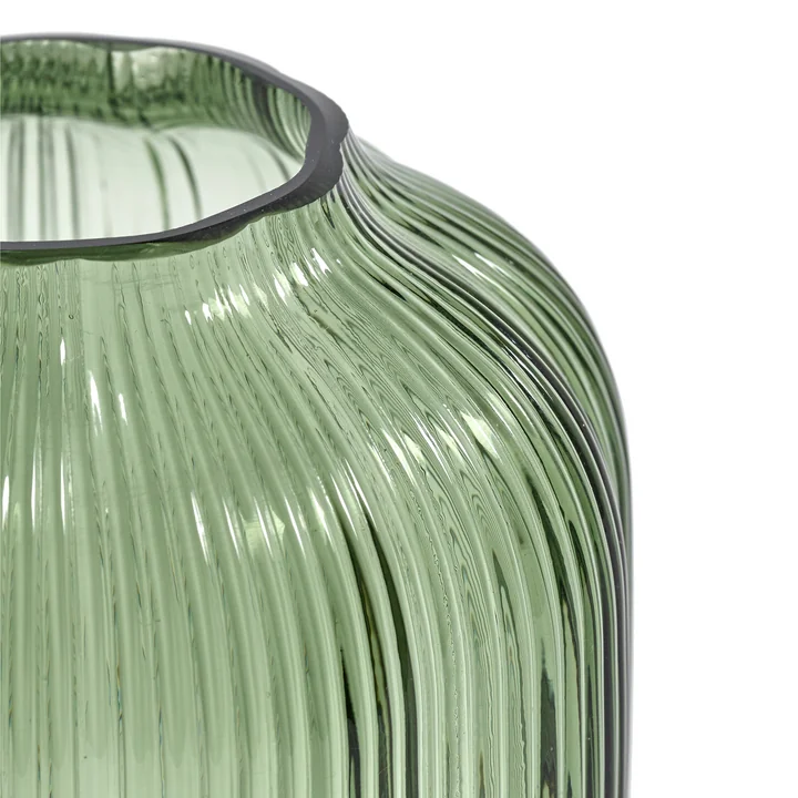 Serax - Vase 01 S, green