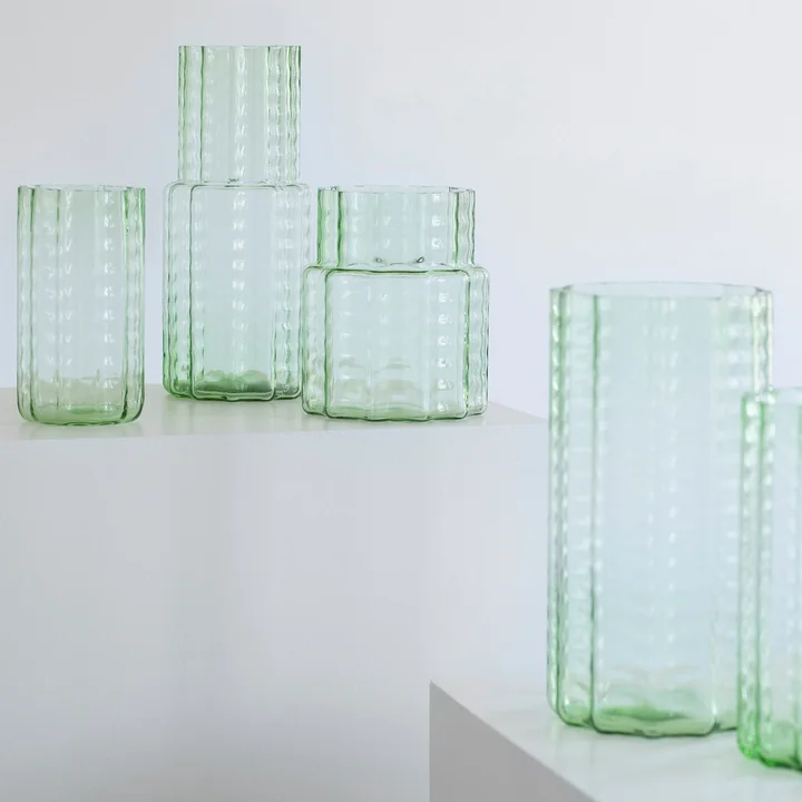 Serax - Waves vases