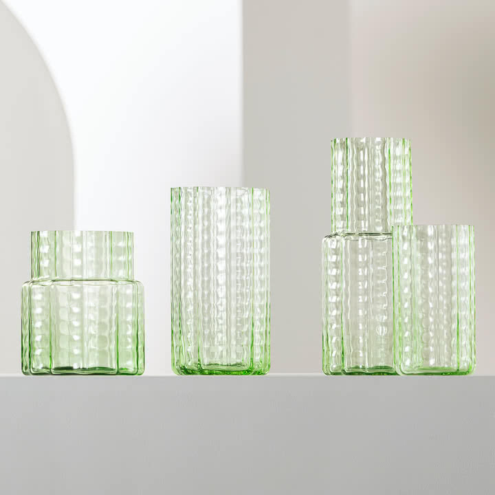 Serax - Waves vases