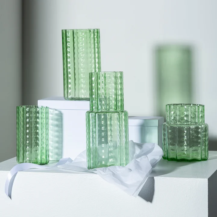 Serax - Waves vases