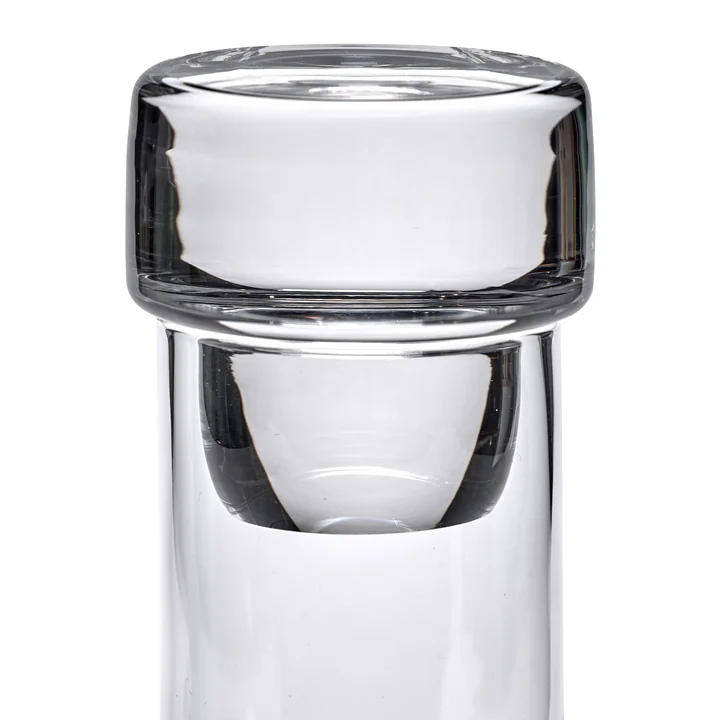 Serax - Zuma carafe, amber