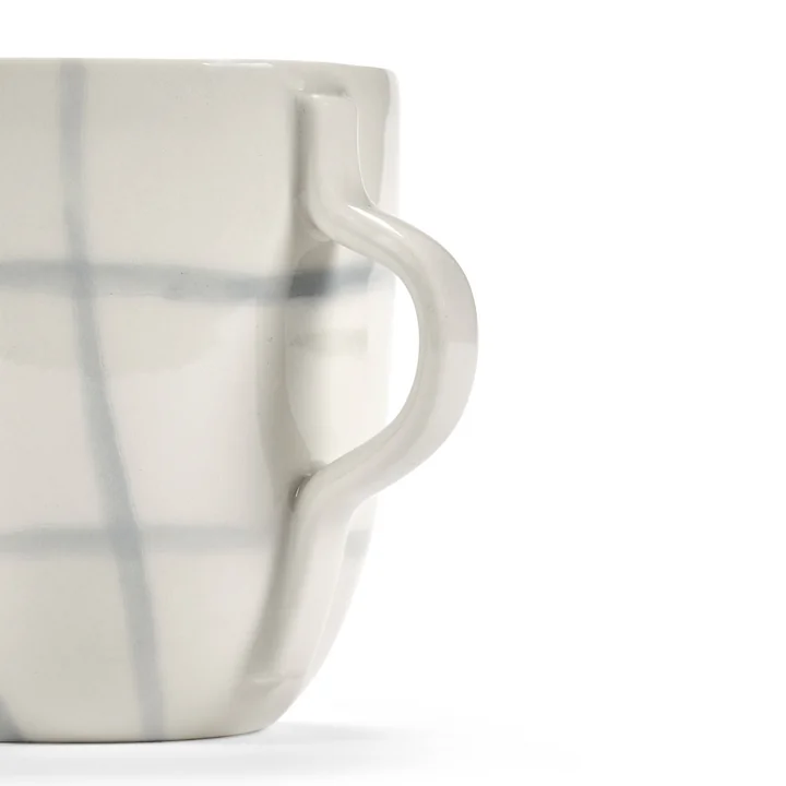 Serax - Zuma Milk jug, salt