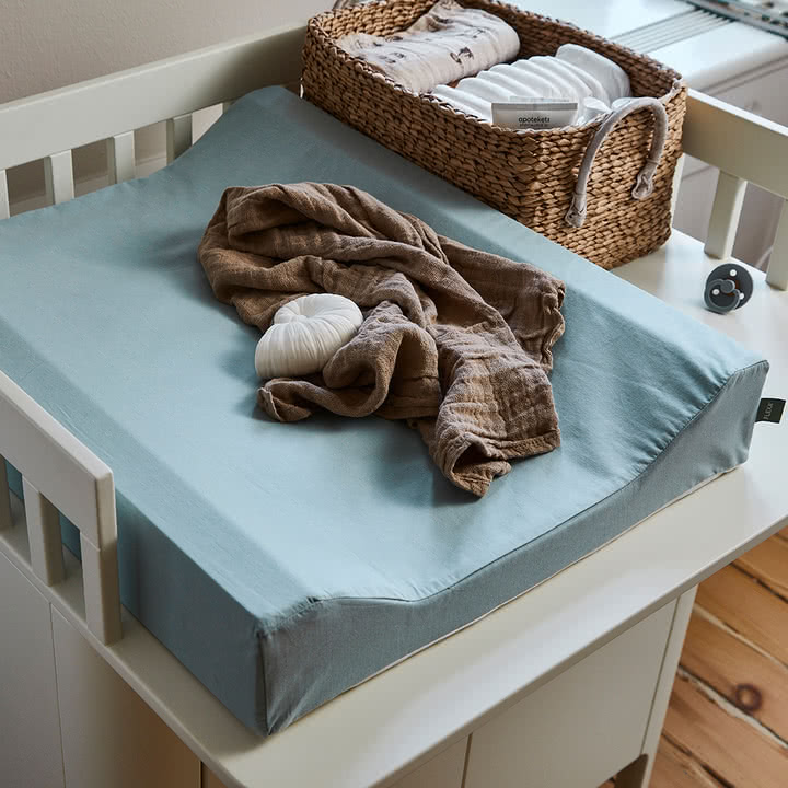 Flexa - Dawn changing mat, 50 x 64 cm, arona