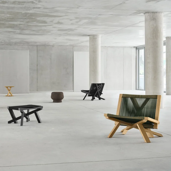 ClassiCon - Volkshaus collection