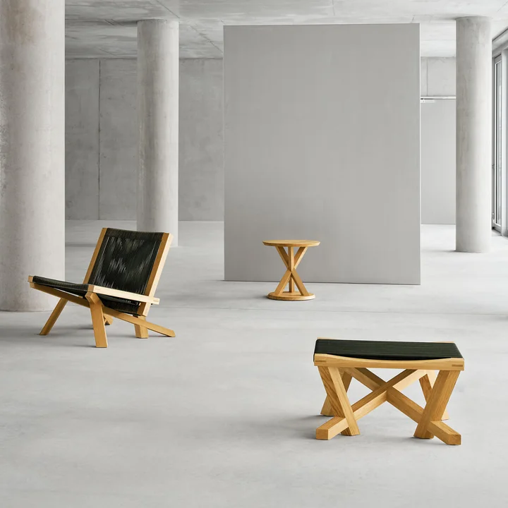 ClassiCon - Volkshaus collection