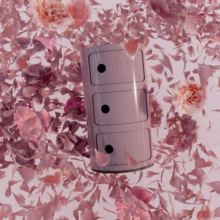 Kartell - Componibili 4967