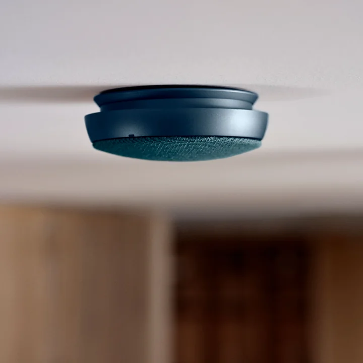 Jacob Jensen - Optical smoke detector