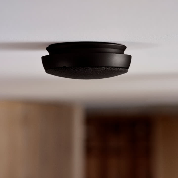 Jacob Jensen - Optical smoke detector