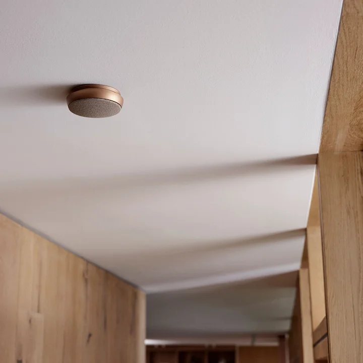 Jacob Jensen - Optical smoke detector