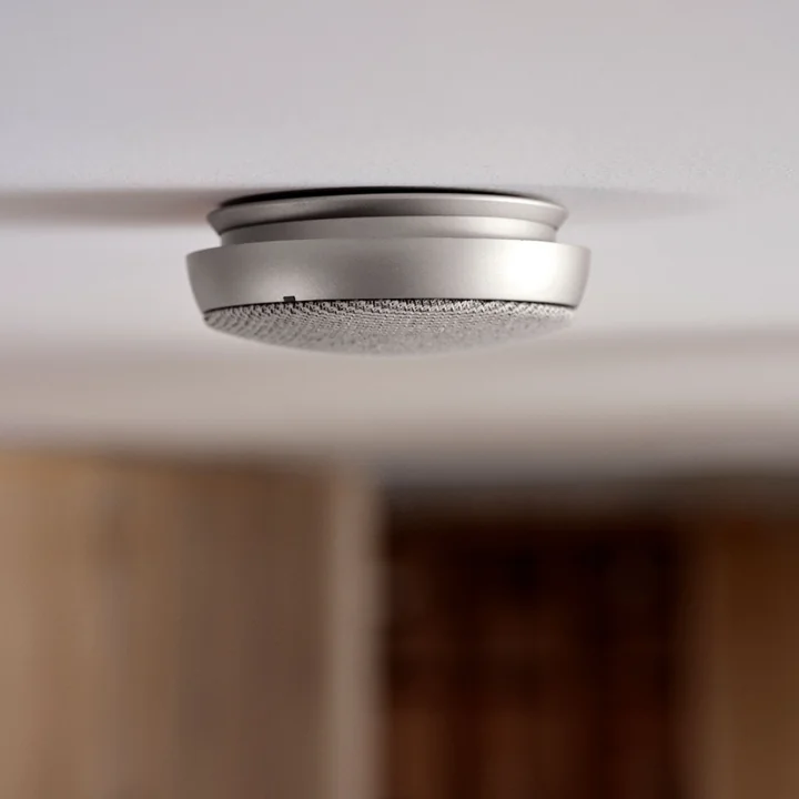 Jacob Jensen - Optical smoke detector