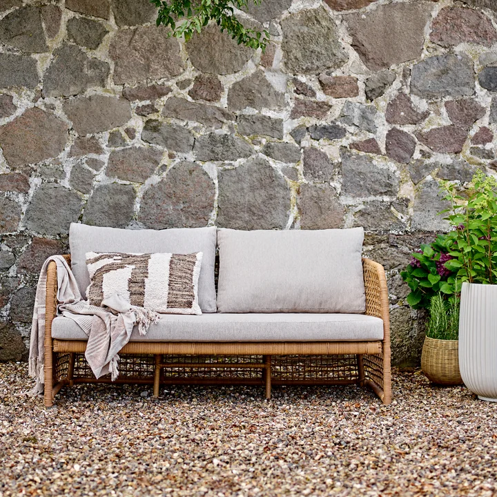 Bloomingville - Penzano sofa, natural