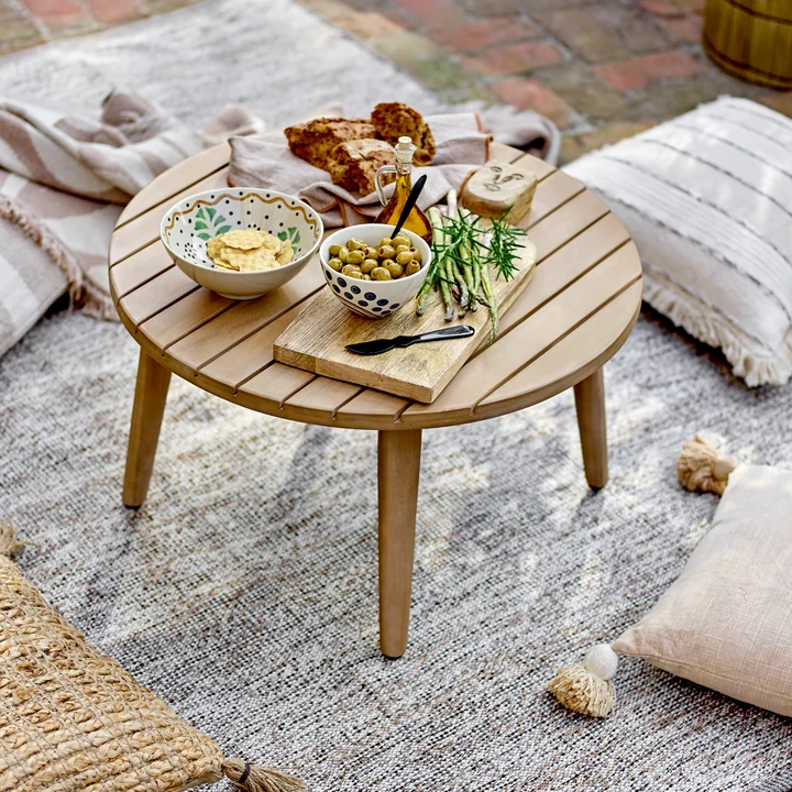 Bloomingville - Sorrento coffee table, natural
