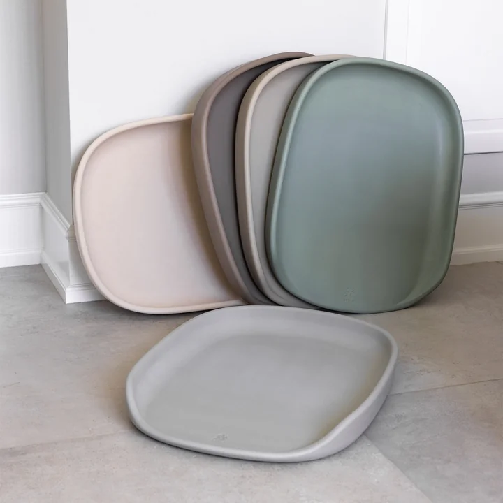 Sebra - Pusle Pure Changing mat