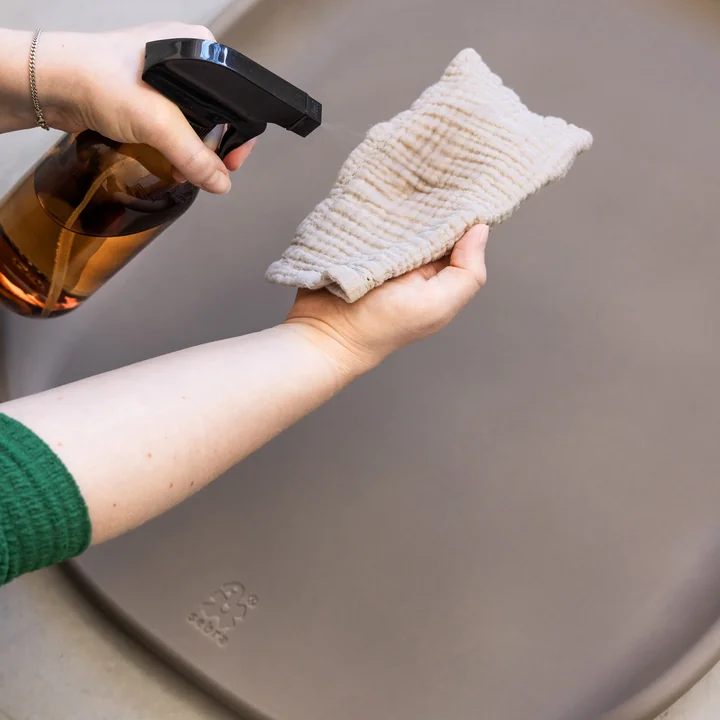 Sebra - Pusle Pure Changing mat