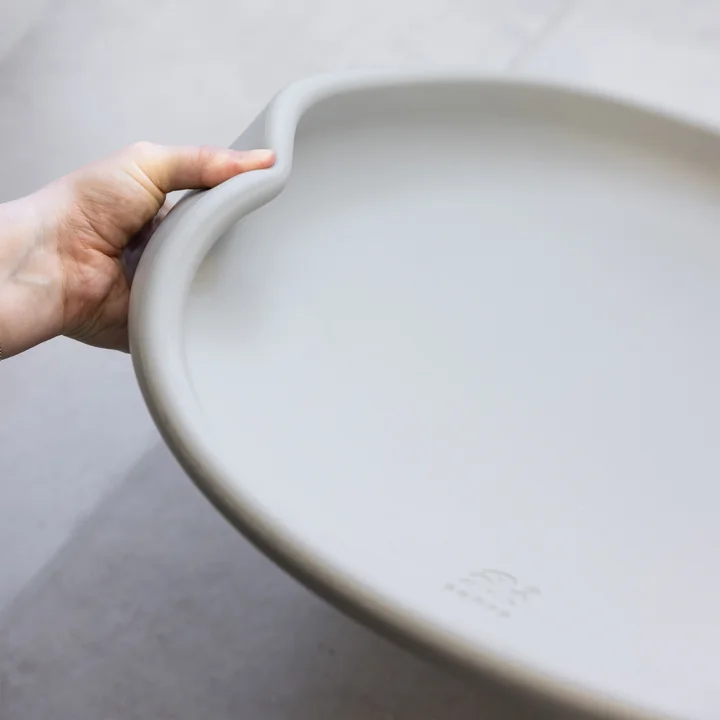 Sebra - Pusle Pure Changing mat