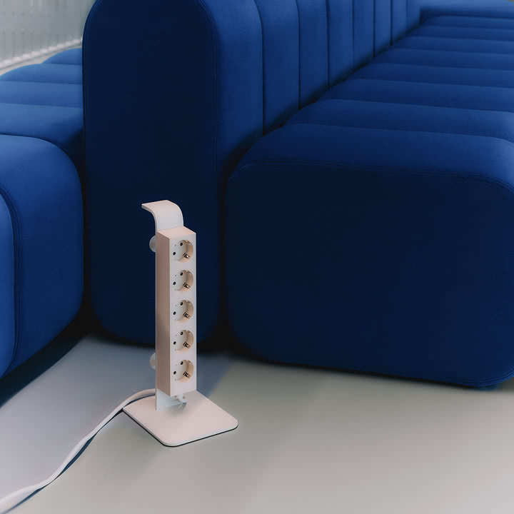 Pedestal - Power Tower