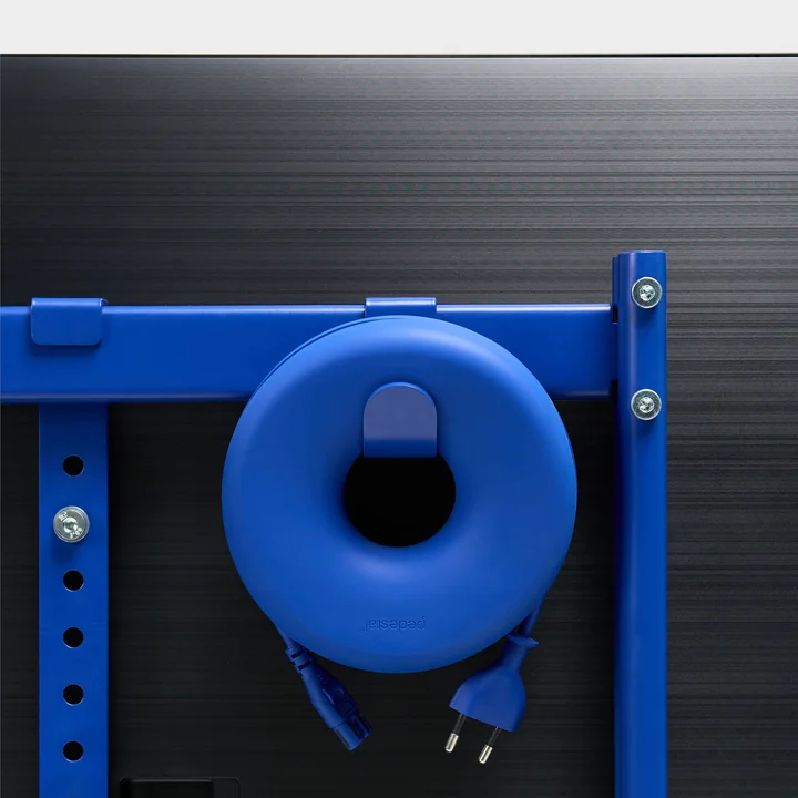 Pedestal - Cable Bagel