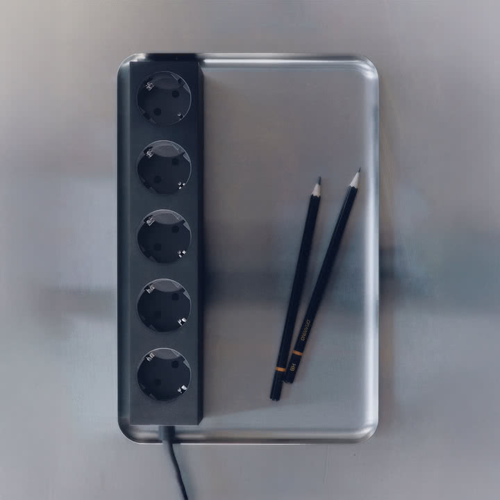 Pedestal - Power Beam