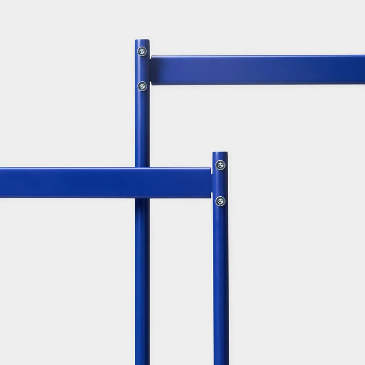 Pedestal - Moon Rollin ' Tall TV - Stand