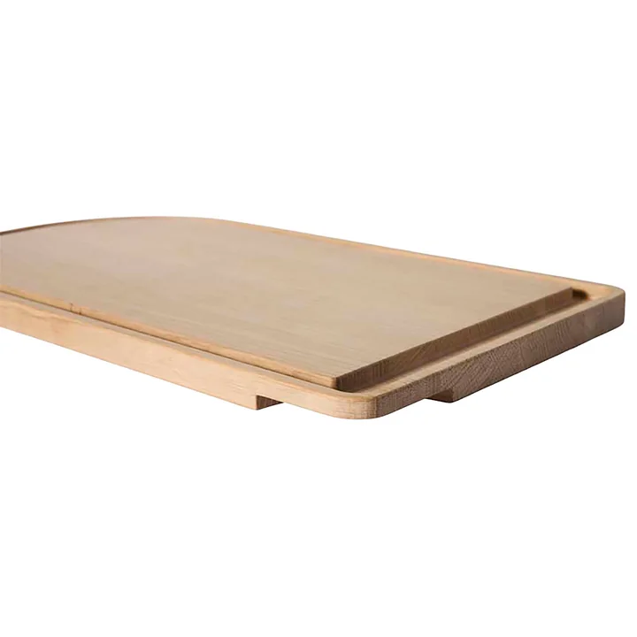 Andersen Furniture - Curve chopping board, oak